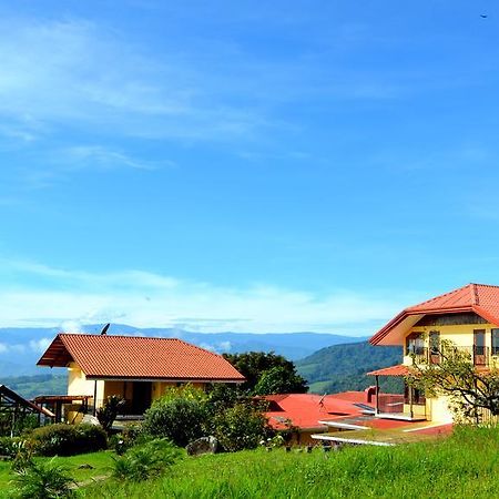 Guayabo Lodge Santa Cruz  المظهر الخارجي الصورة
