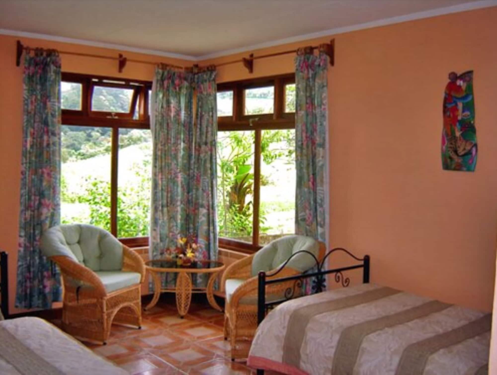 Guayabo Lodge Santa Cruz  المظهر الخارجي الصورة