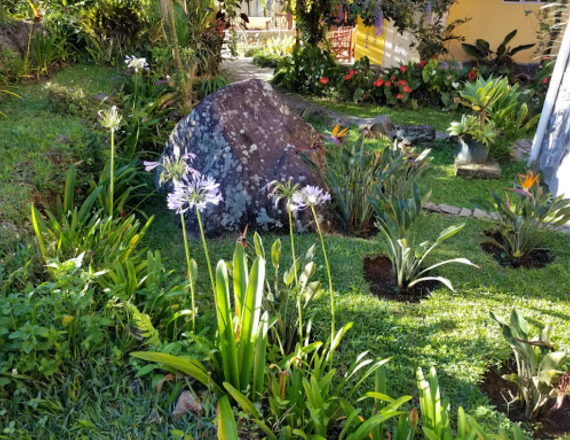 Guayabo Lodge Santa Cruz  المظهر الخارجي الصورة