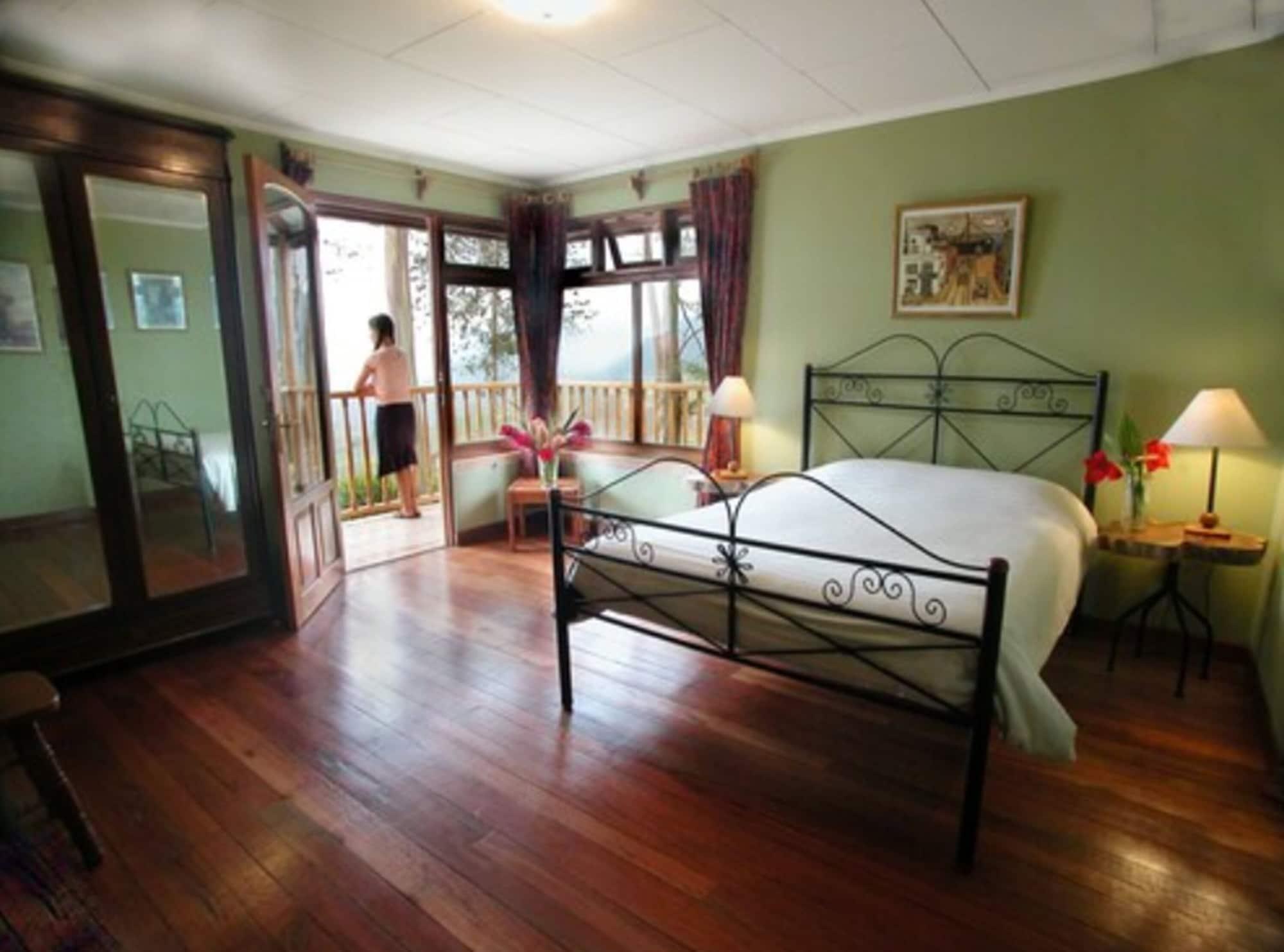 Guayabo Lodge Santa Cruz  المظهر الخارجي الصورة