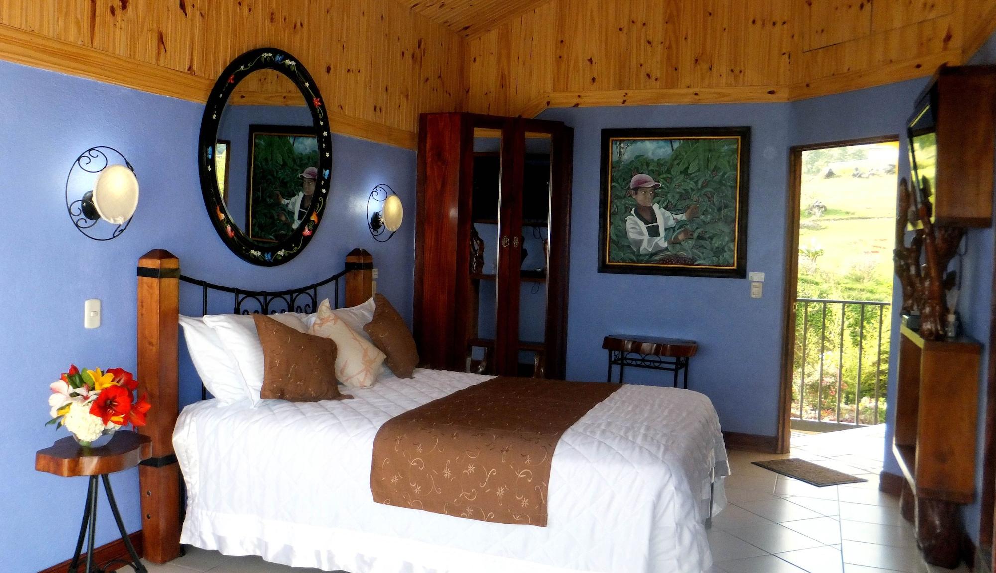 Guayabo Lodge Santa Cruz  المظهر الخارجي الصورة