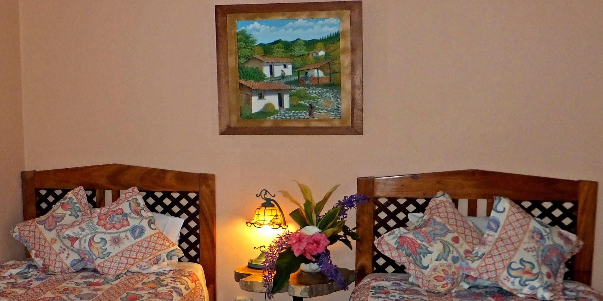 Guayabo Lodge Santa Cruz  المظهر الخارجي الصورة
