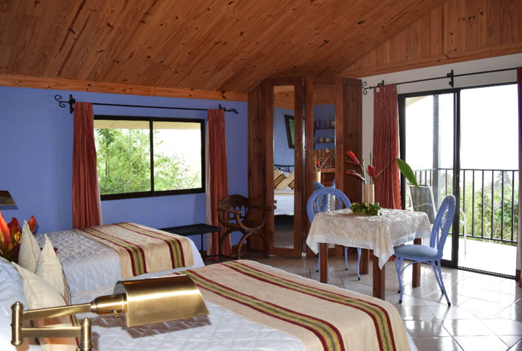 Guayabo Lodge Santa Cruz  المظهر الخارجي الصورة
