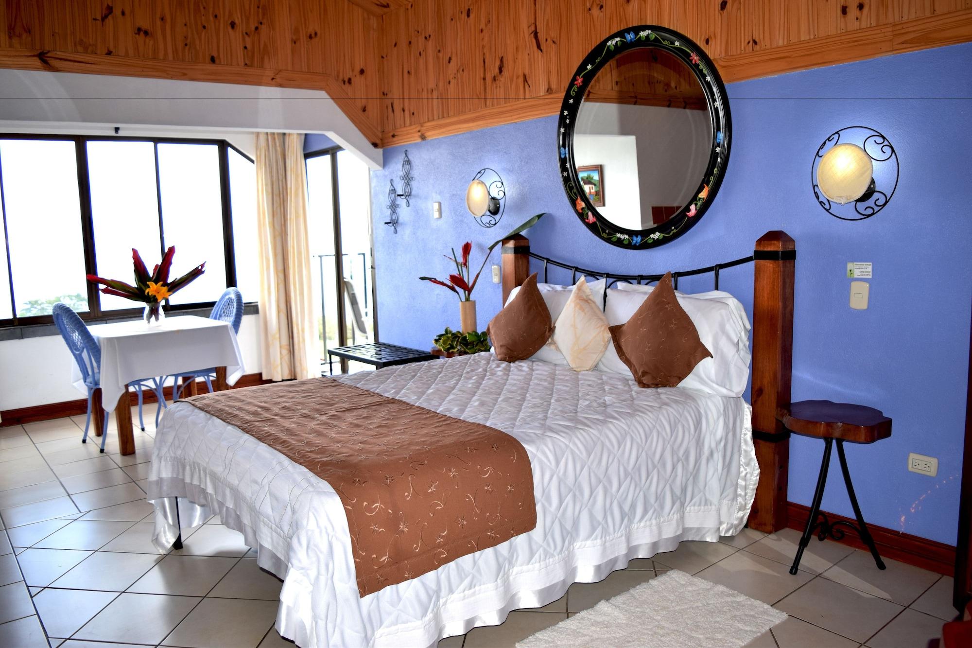 Guayabo Lodge Santa Cruz  المظهر الخارجي الصورة
