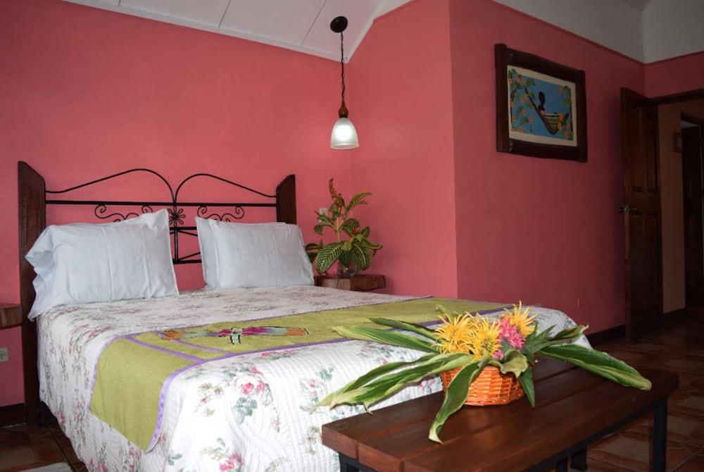 Guayabo Lodge Santa Cruz  المظهر الخارجي الصورة