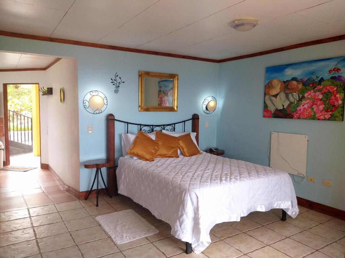 Guayabo Lodge Santa Cruz  المظهر الخارجي الصورة