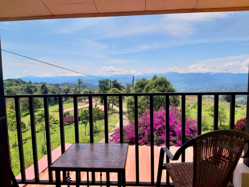 Guayabo Lodge Santa Cruz  المظهر الخارجي الصورة