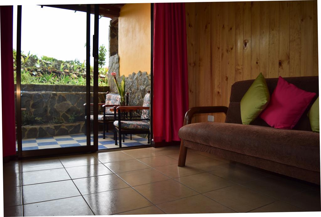 Guayabo Lodge Santa Cruz  المظهر الخارجي الصورة