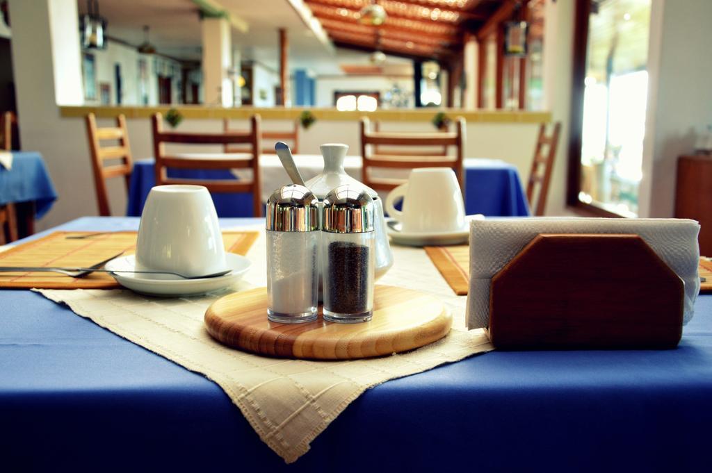 Guayabo Lodge Santa Cruz  المظهر الخارجي الصورة