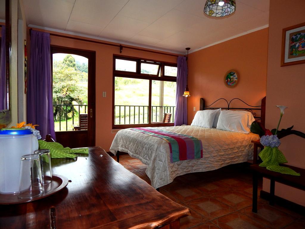 Guayabo Lodge Santa Cruz  المظهر الخارجي الصورة