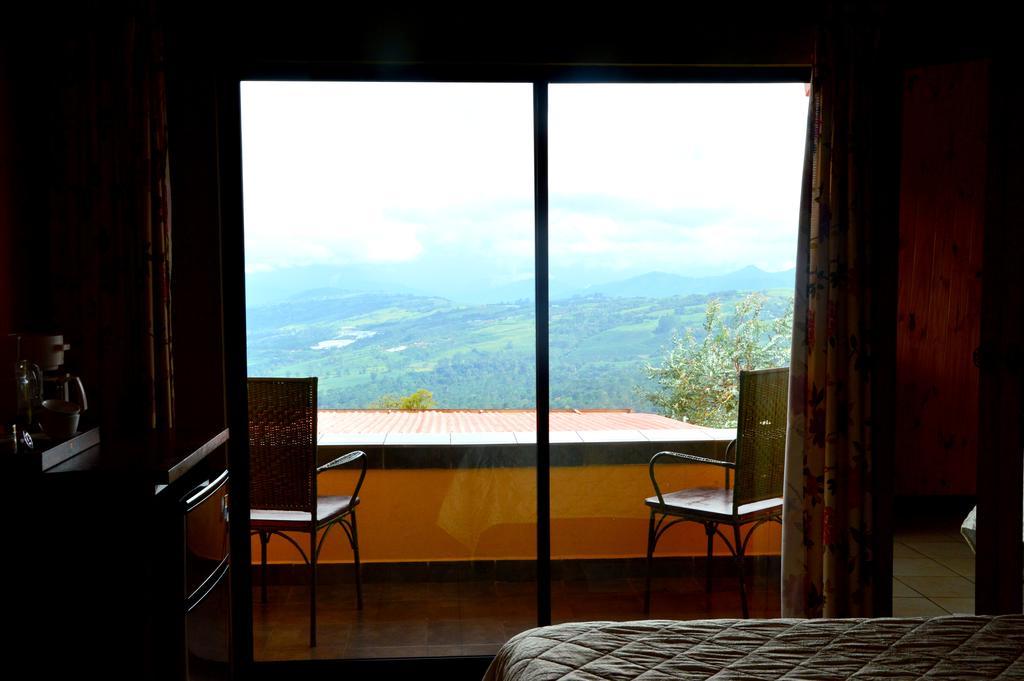 Guayabo Lodge Santa Cruz  المظهر الخارجي الصورة