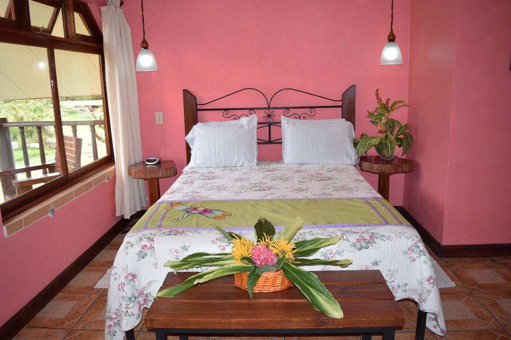 Guayabo Lodge Santa Cruz  المظهر الخارجي الصورة