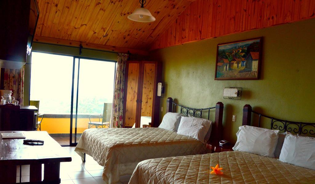 Guayabo Lodge Santa Cruz  المظهر الخارجي الصورة