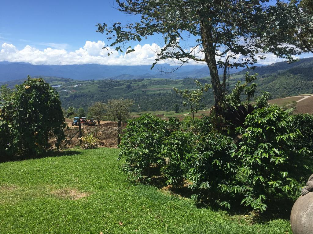 Guayabo Lodge Santa Cruz  المظهر الخارجي الصورة