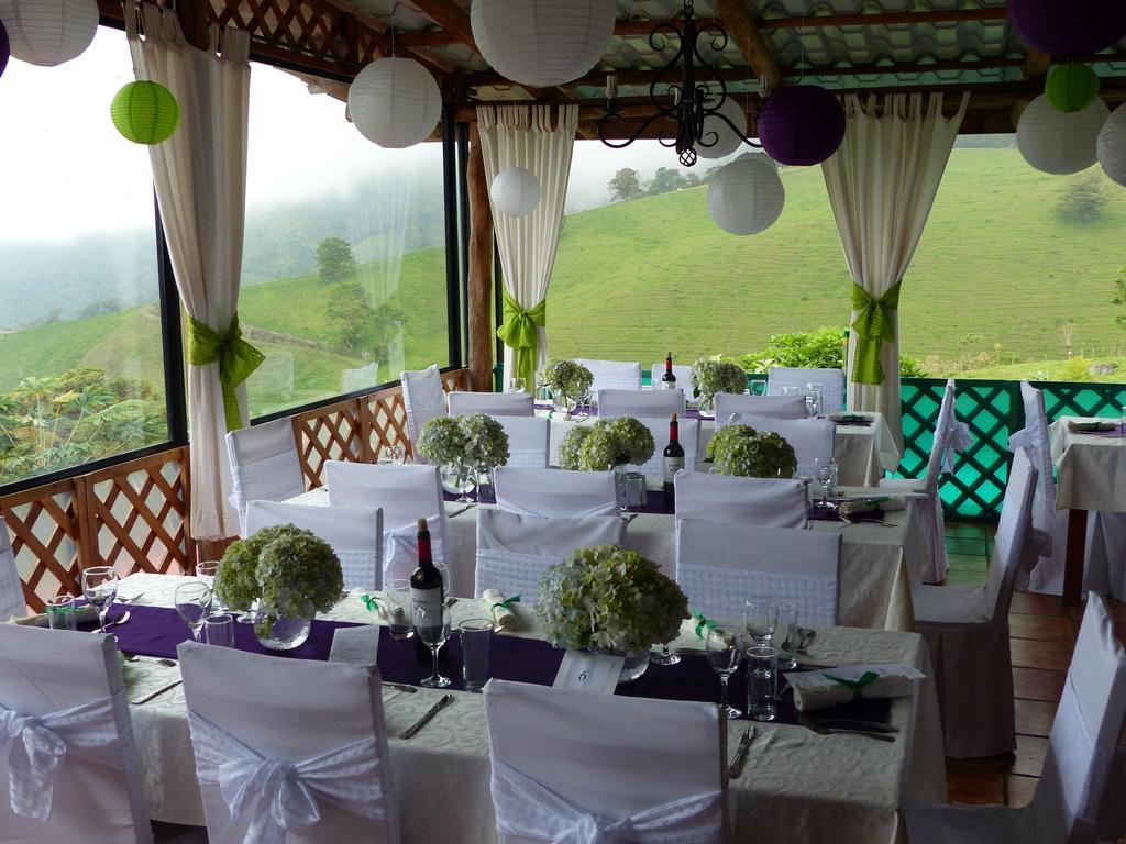 Guayabo Lodge Santa Cruz  المظهر الخارجي الصورة