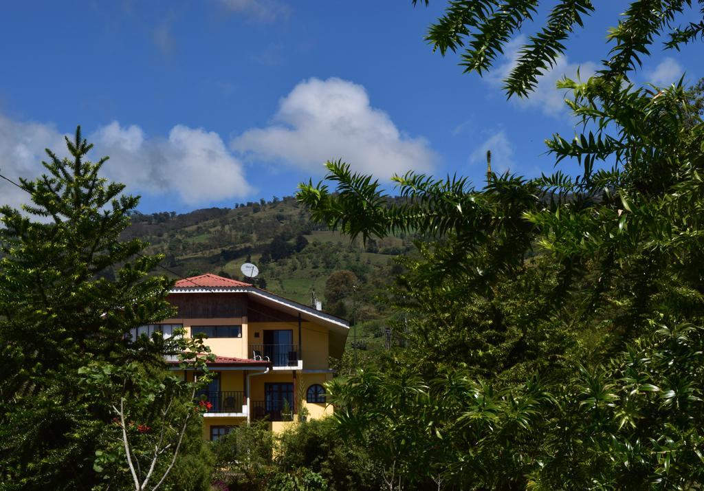 Guayabo Lodge Santa Cruz  المظهر الخارجي الصورة